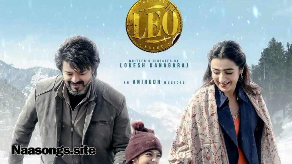 Leo Songs 2023 Telugu Download