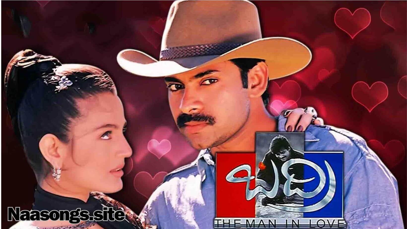 Badri Telugu songs (2001) Download