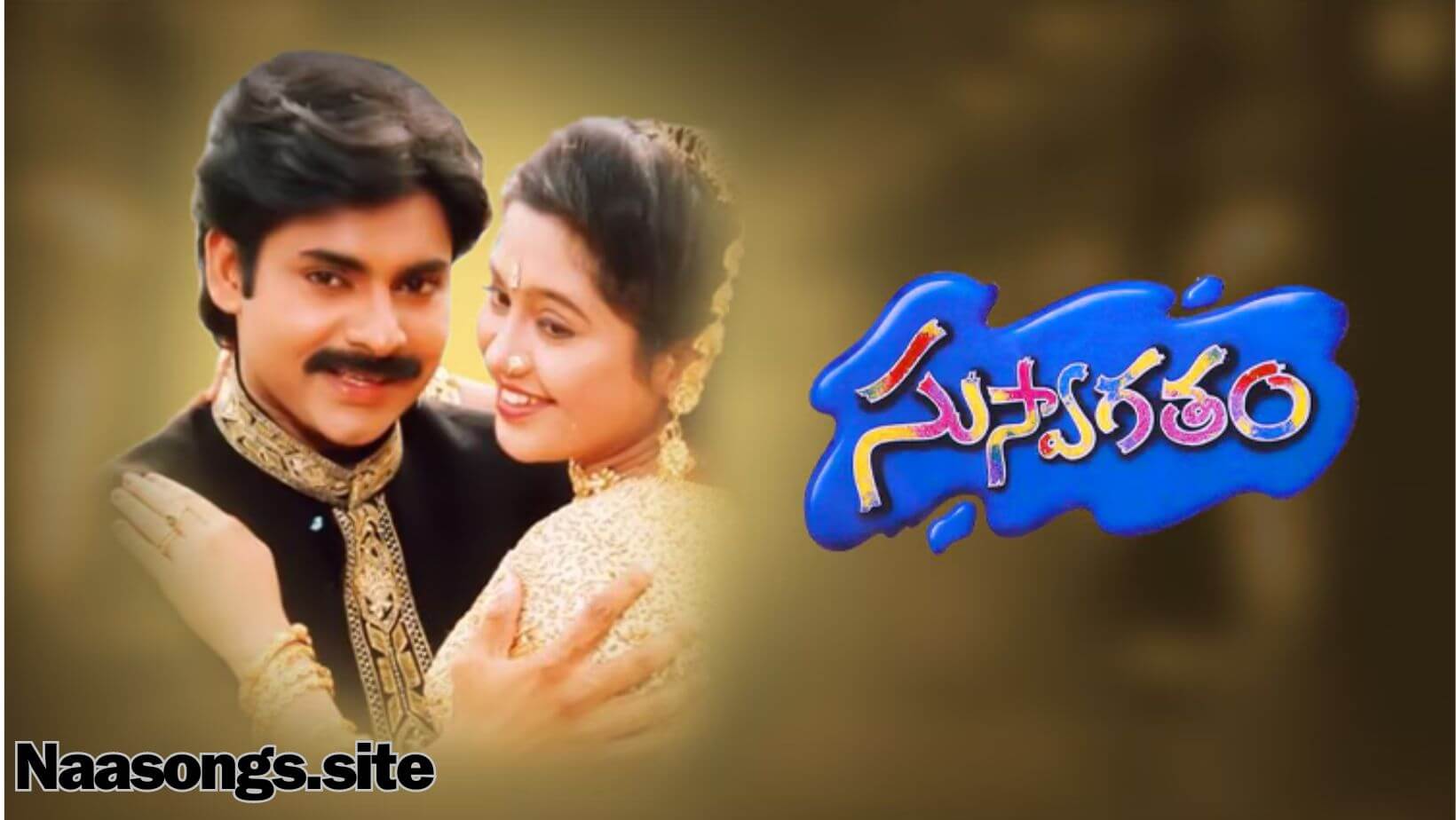 suswagatham telugu songs (1998) download