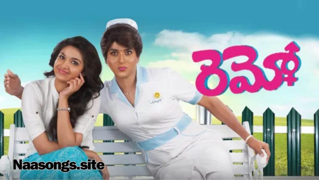 Remo 2016 Telugu songs 