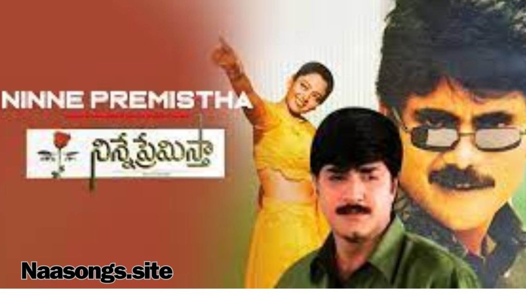 Ninne premistha 2000 telugu songs