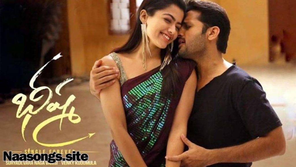 Bheeshma Telugu songs free (2019) Download