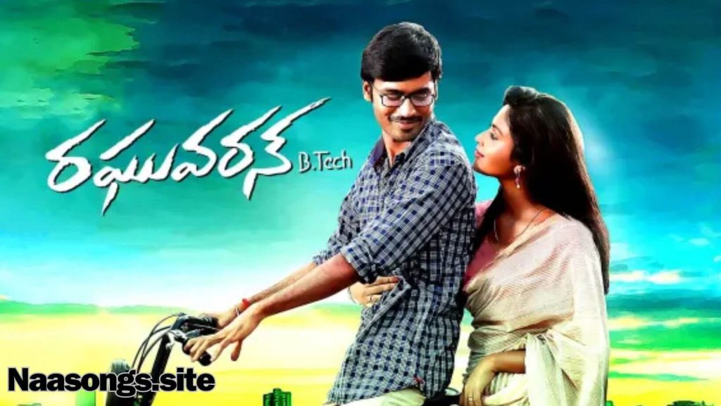 Raghuvaran b.tech Telugu songs free (2014) Download