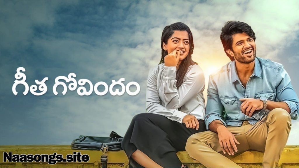 Geetha Govindam Telugu songs free (2018) Download