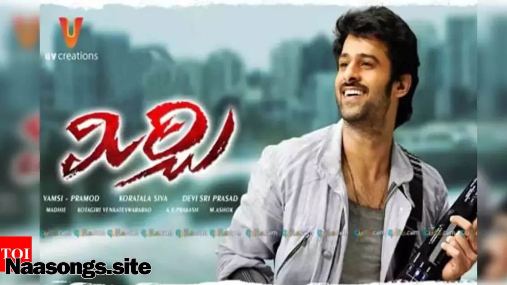 Mirchi Telugu songs free (2013) Download