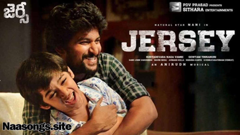 Jersey Telugu  songs free (2019) Download