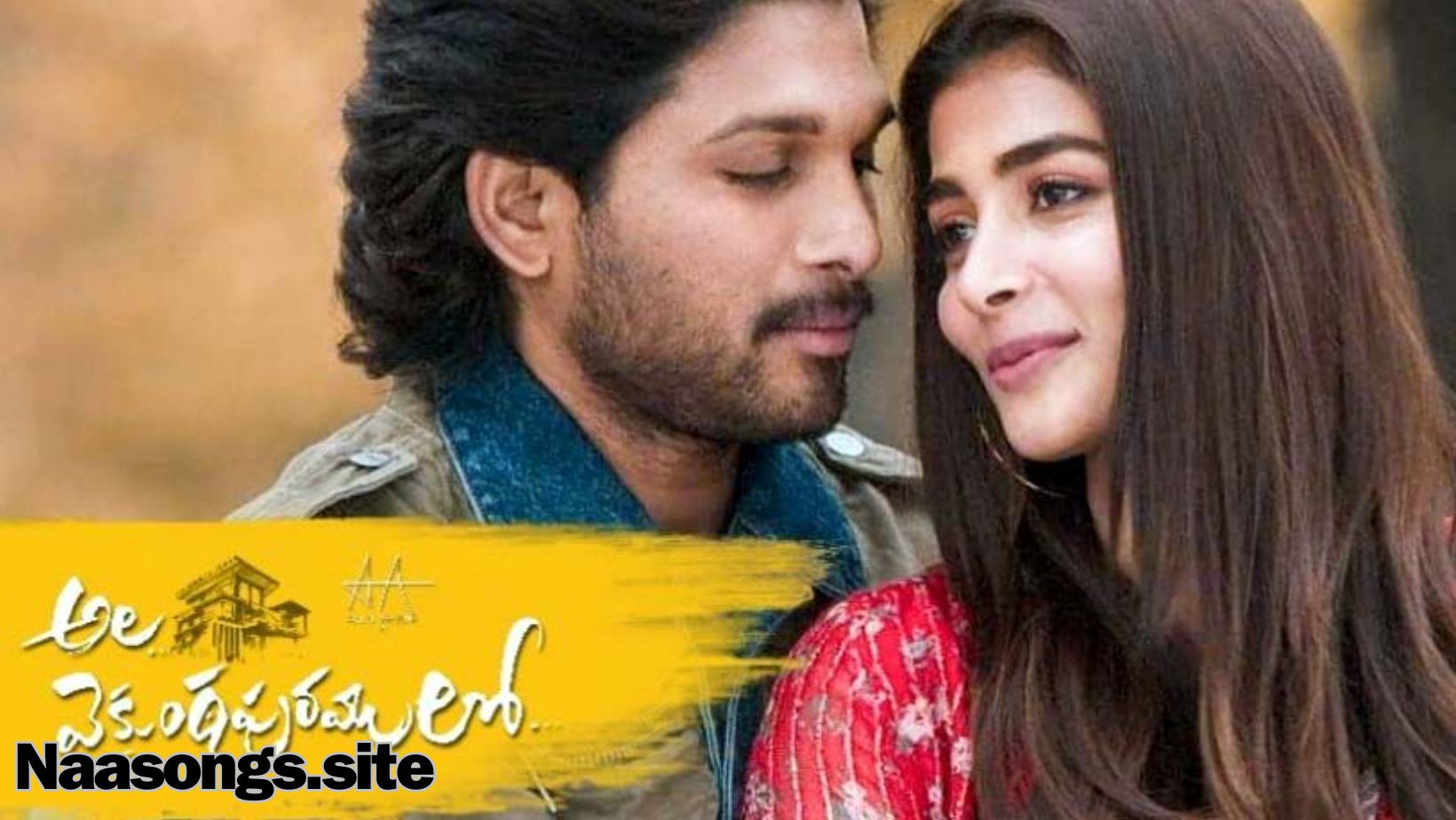 Ala Vaikuntapuramulo Telugu songs free (2020) Download