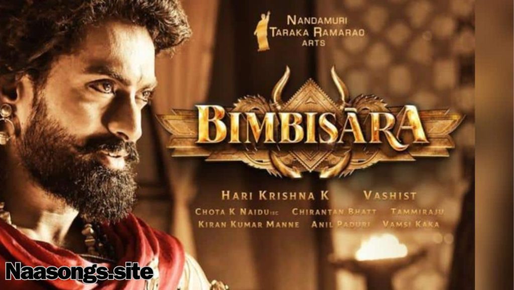 Bimbisara Telugu songs free (2022) Download