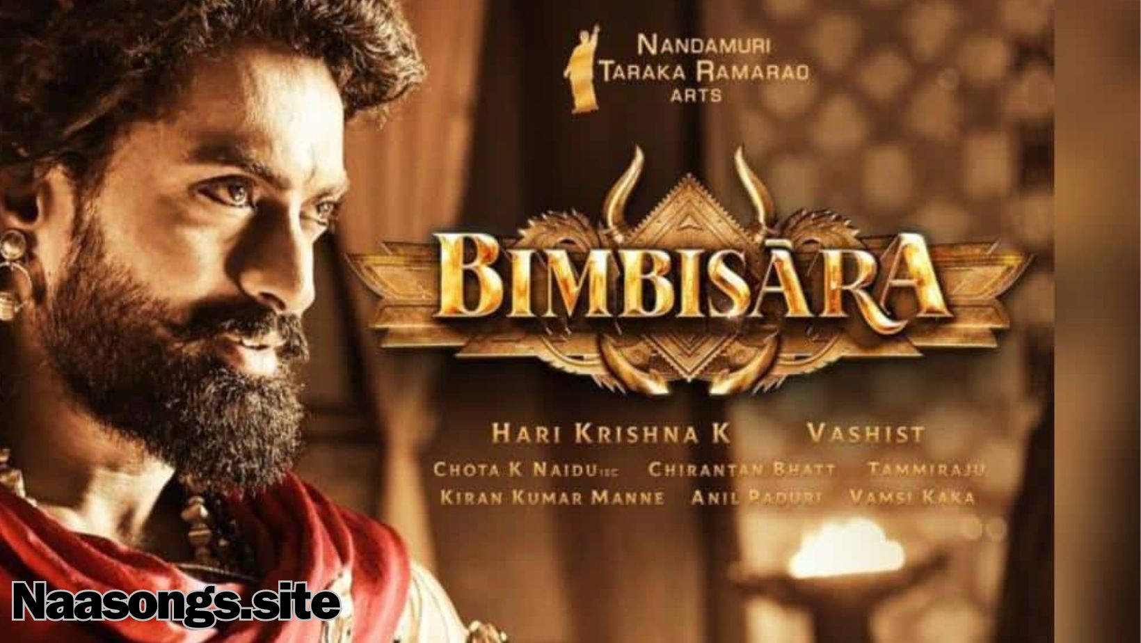 Bimbisara Telugu songs free (2022) Download