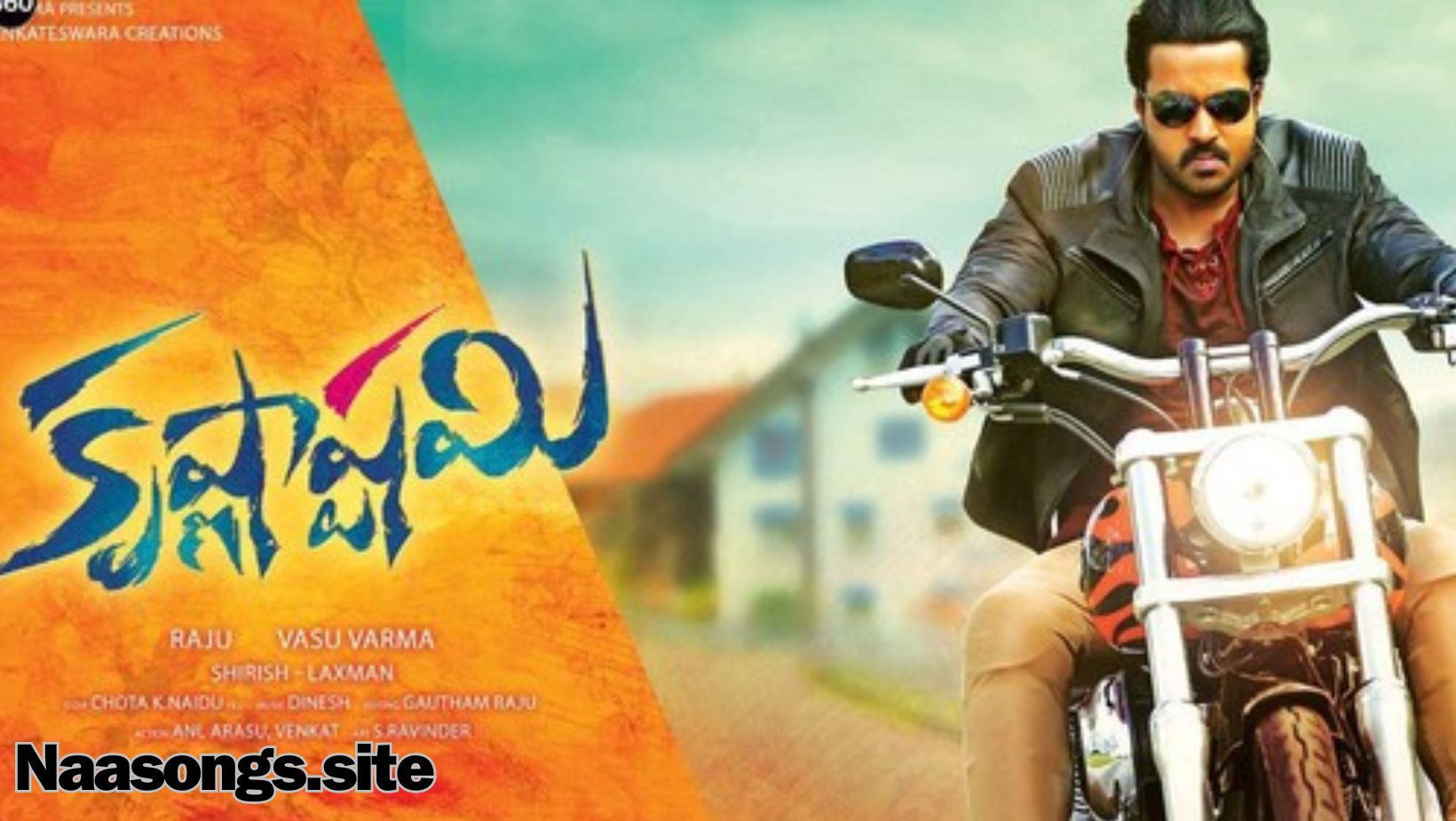 Krishnashtami Telugu songs free (2016) Download