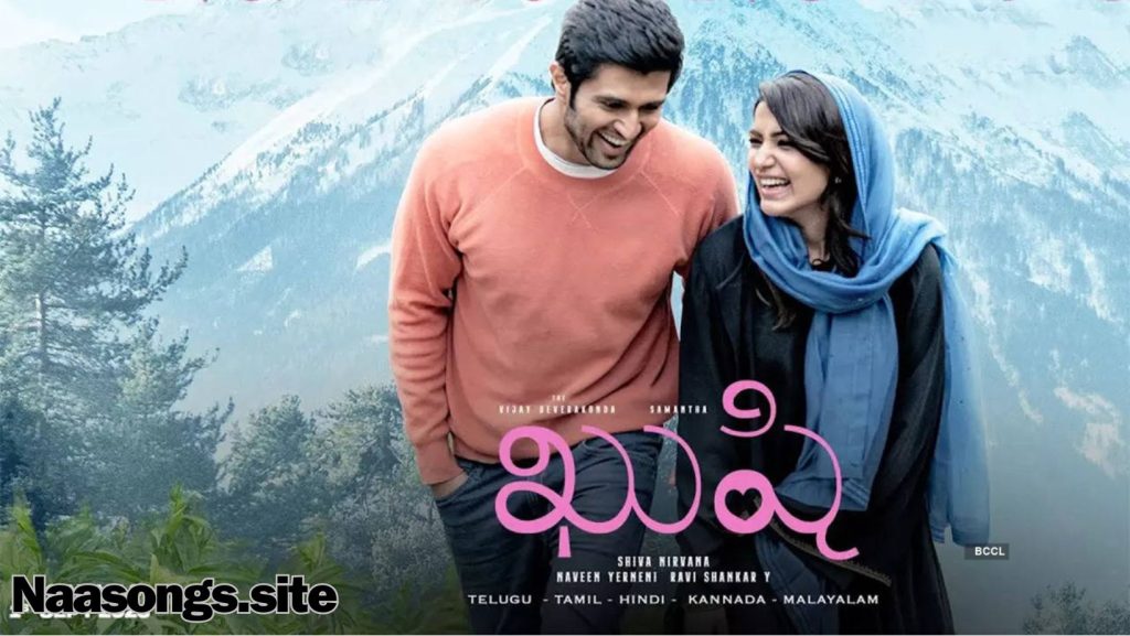 Kushi Telugu free (2023) Download