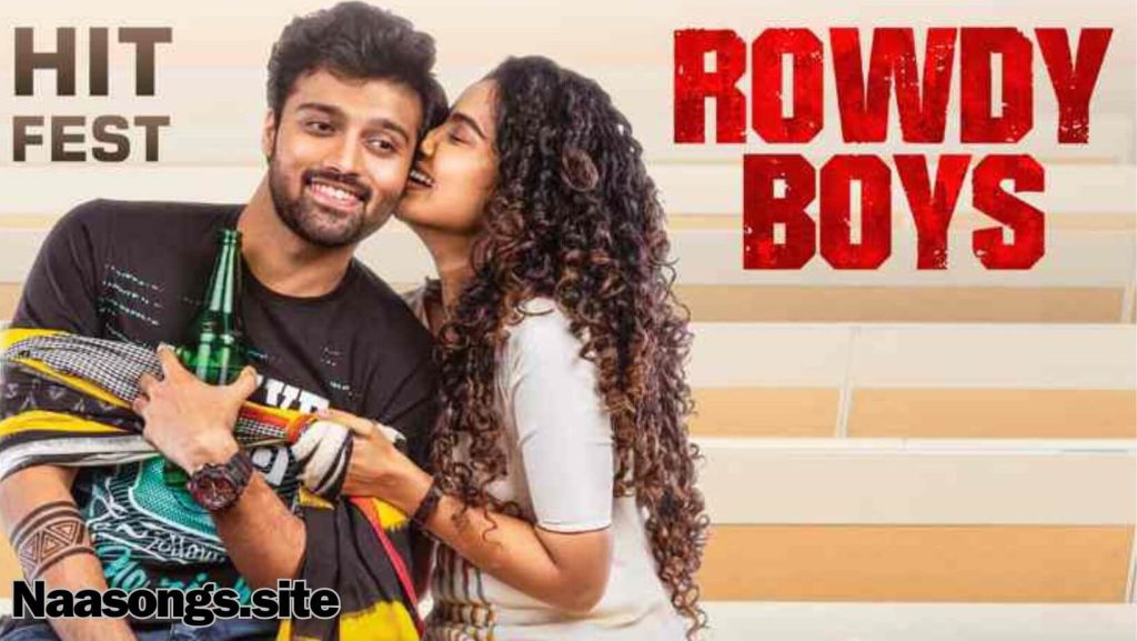 Rowdy boys Telugu songs free (2001) Download