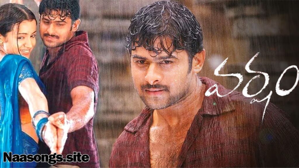 Varsham Telugu free (2004) Download