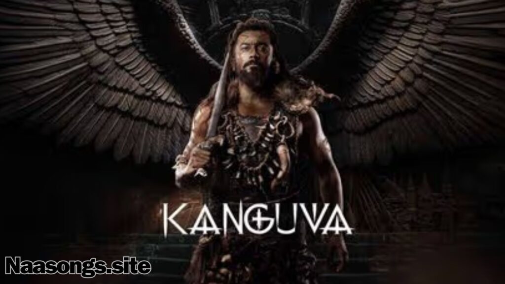 Kanguva Tamil songs free (2024) Download