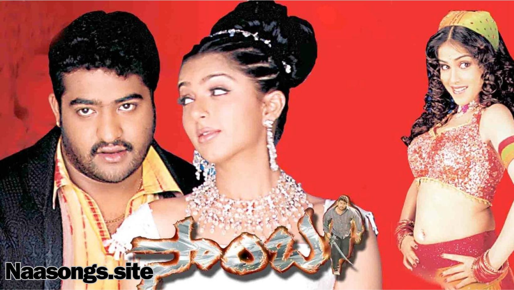 Samba Telugu songs free (2004) Download